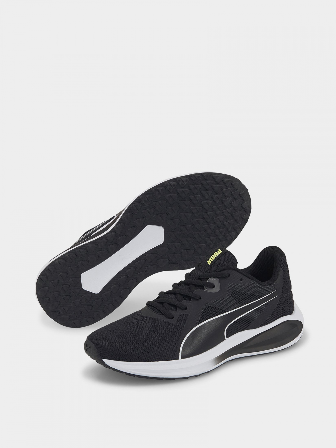 Кросівки PUMA Twitch Runner модель 38453701 Кросівки PUMA Twitch Runner модель 38453701 Фото