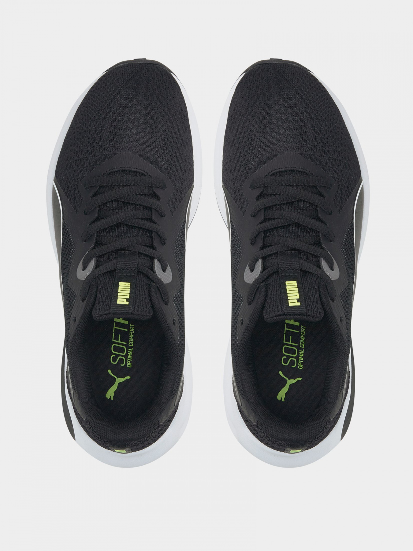 Кросівки PUMA Twitch Runner модель 38453701 Кросівки PUMA Twitch Runner модель 38453701 Фото