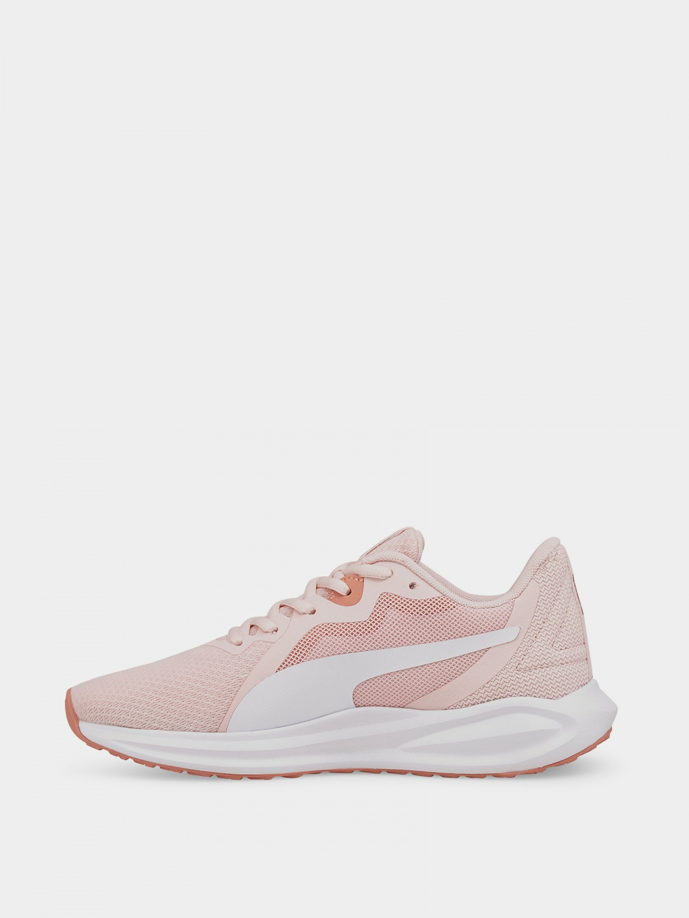 Кроссовки PUMA Twitch Runner модель 38453704 Фото