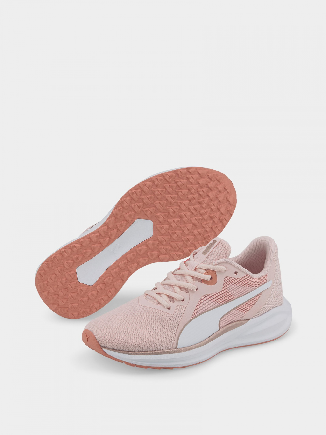 Кроссовки PUMA Twitch Runner модель 38453704 Фото