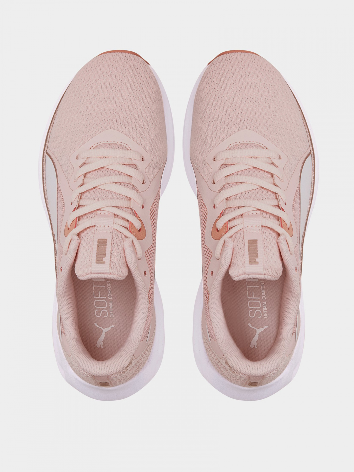 Кроссовки PUMA Twitch Runner модель 38453704 Фото