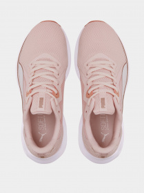 Кроссовки PUMA Twitch Runner модель 38453704 Фото