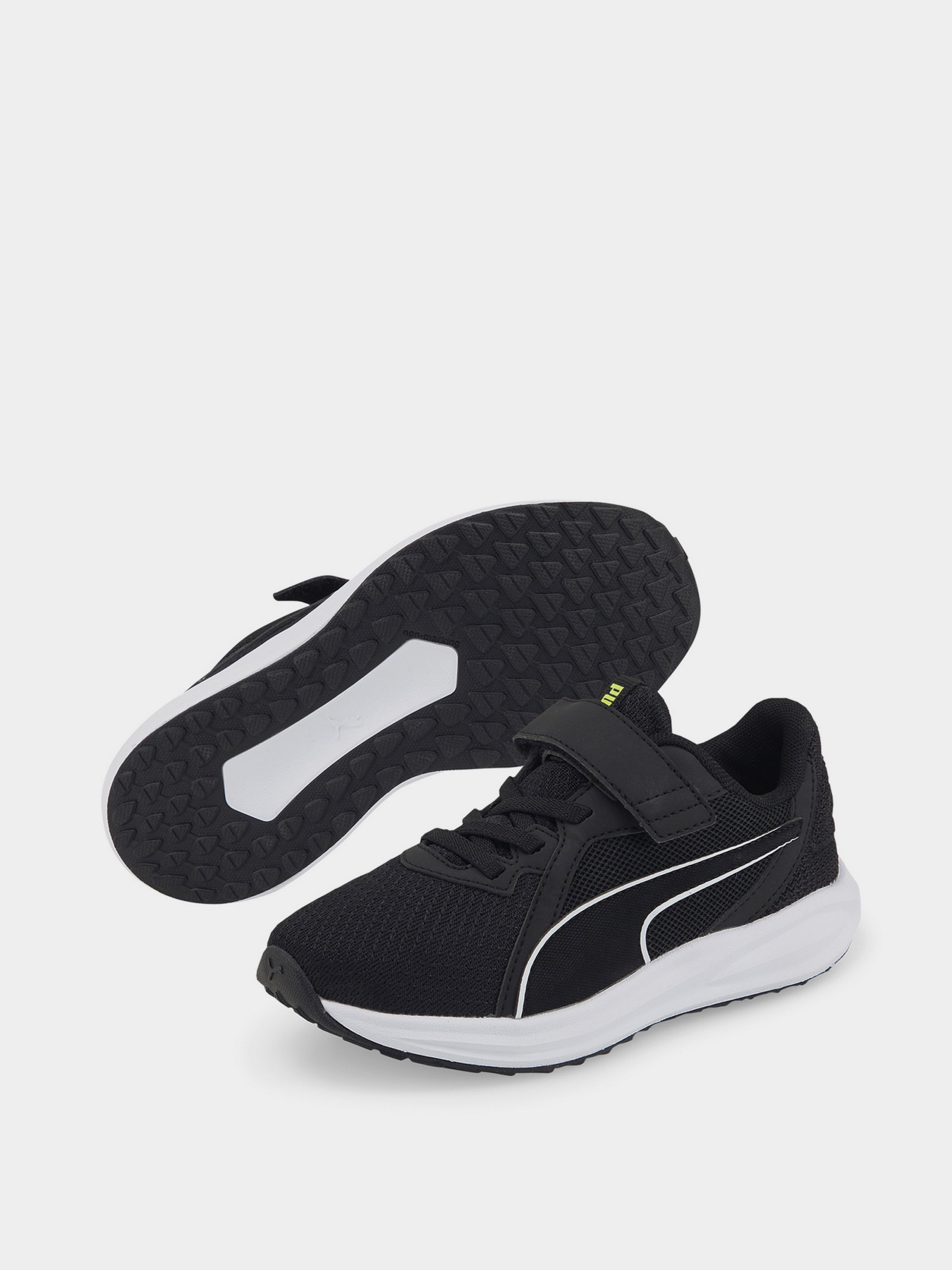 Кроссовки PUMA Twitch Runner модель 38453801 Кроссовки PUMA Twitch Runner модель 38453801 Фото
