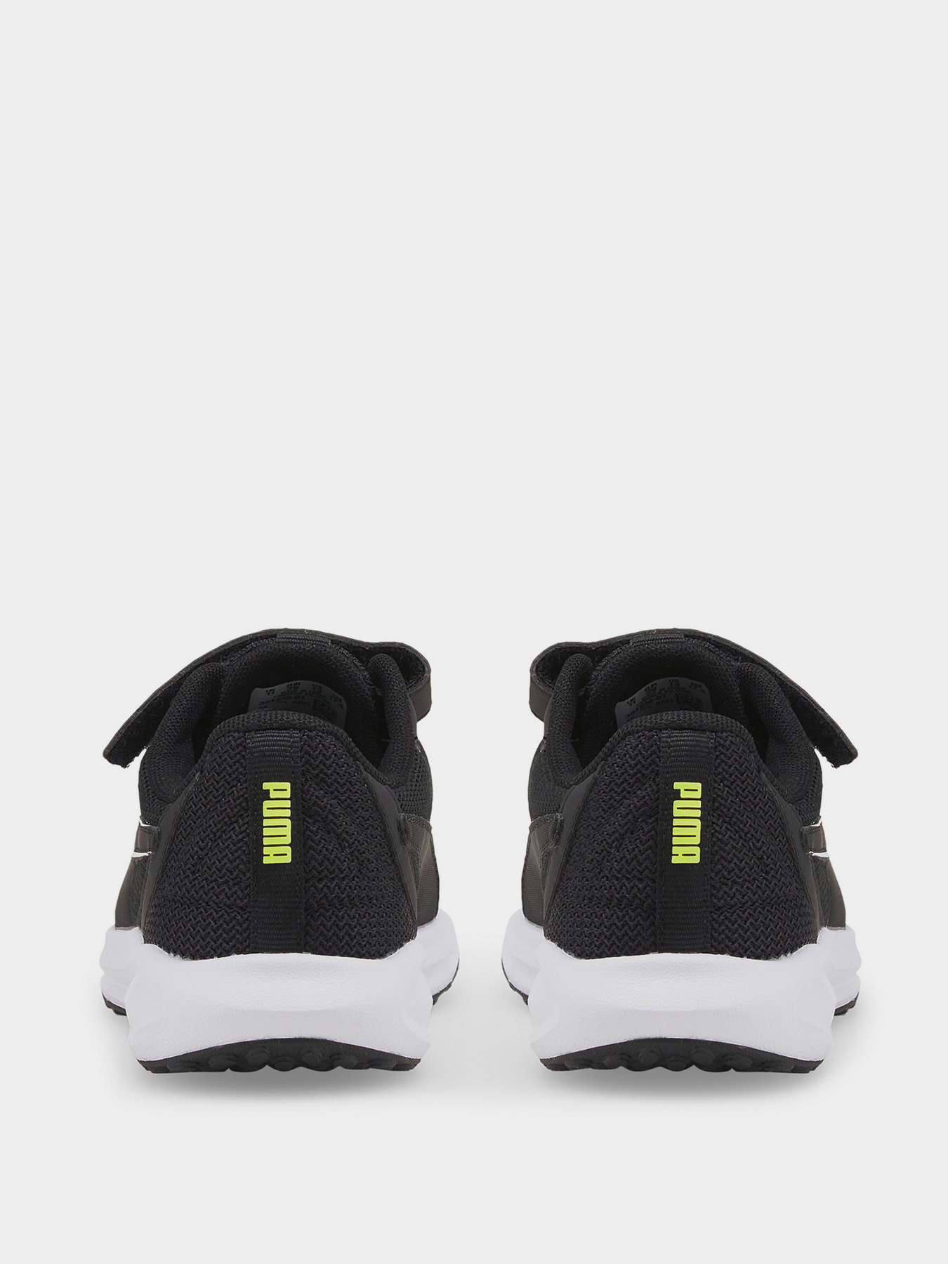 Кроссовки PUMA Twitch Runner модель 38453801 Кроссовки PUMA Twitch Runner модель 38453801 Фото