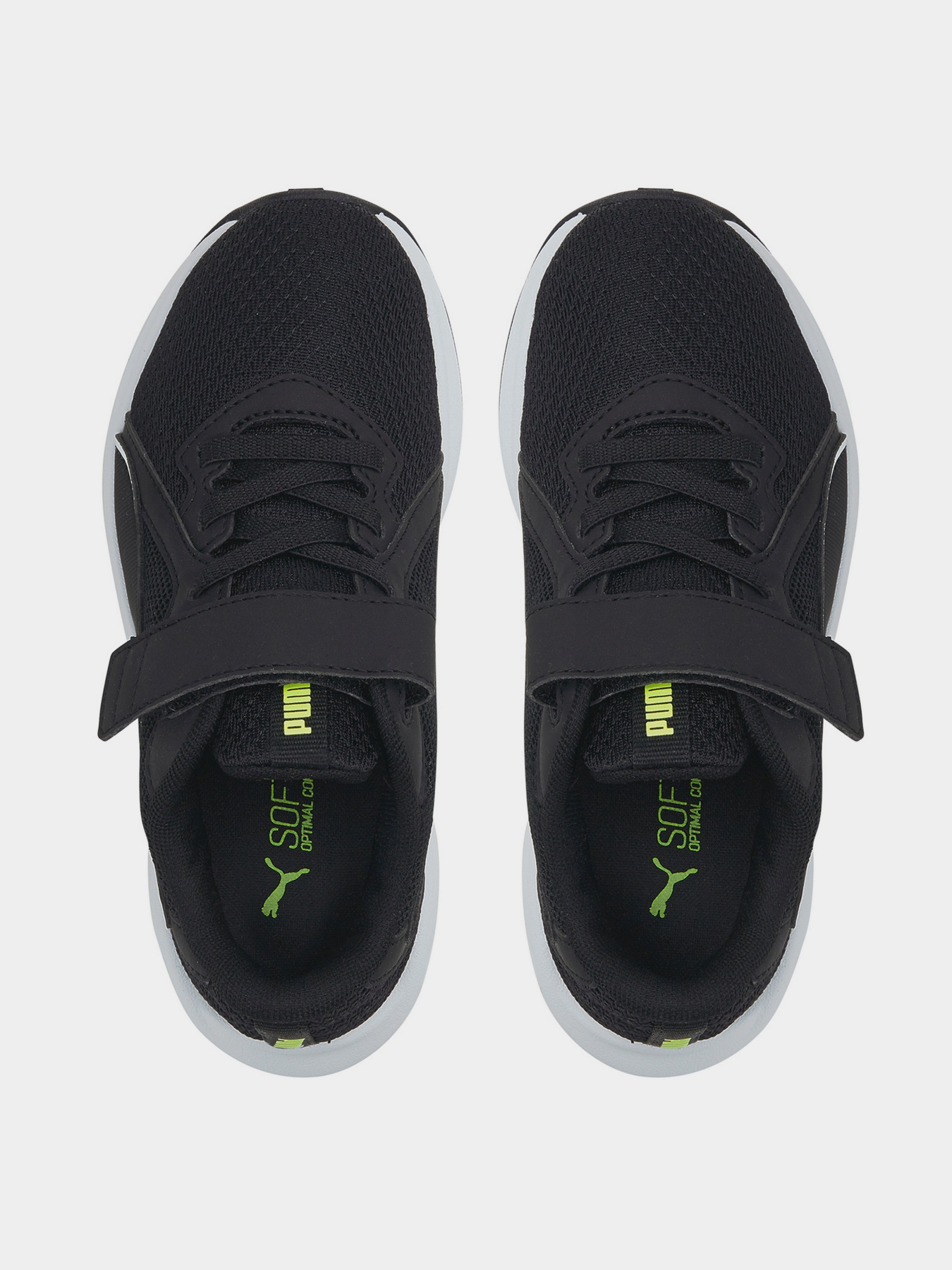 Кроссовки PUMA Twitch Runner модель 38453801 Кроссовки PUMA Twitch Runner модель 38453801 Фото