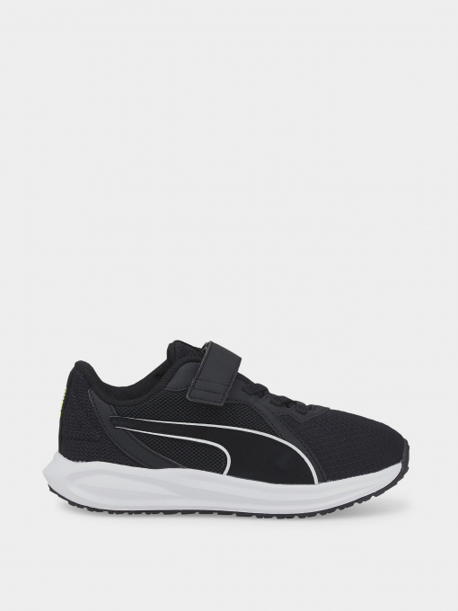 Кроссовки PUMA Twitch Runner модель 38453801 Фото