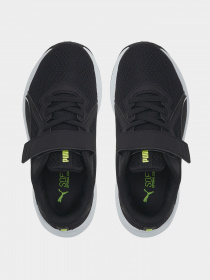Кроссовки PUMA Twitch Runner модель 38453801 Фото