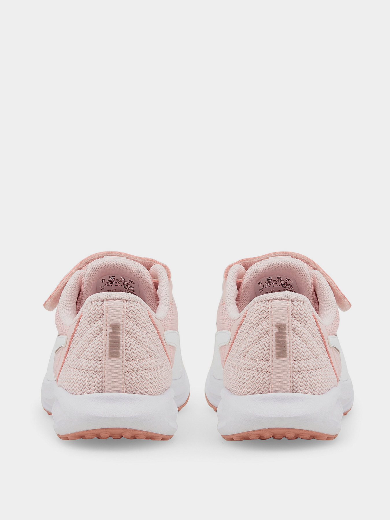 Кросівки PUMA Twitch Runner модель 38453804 Фото