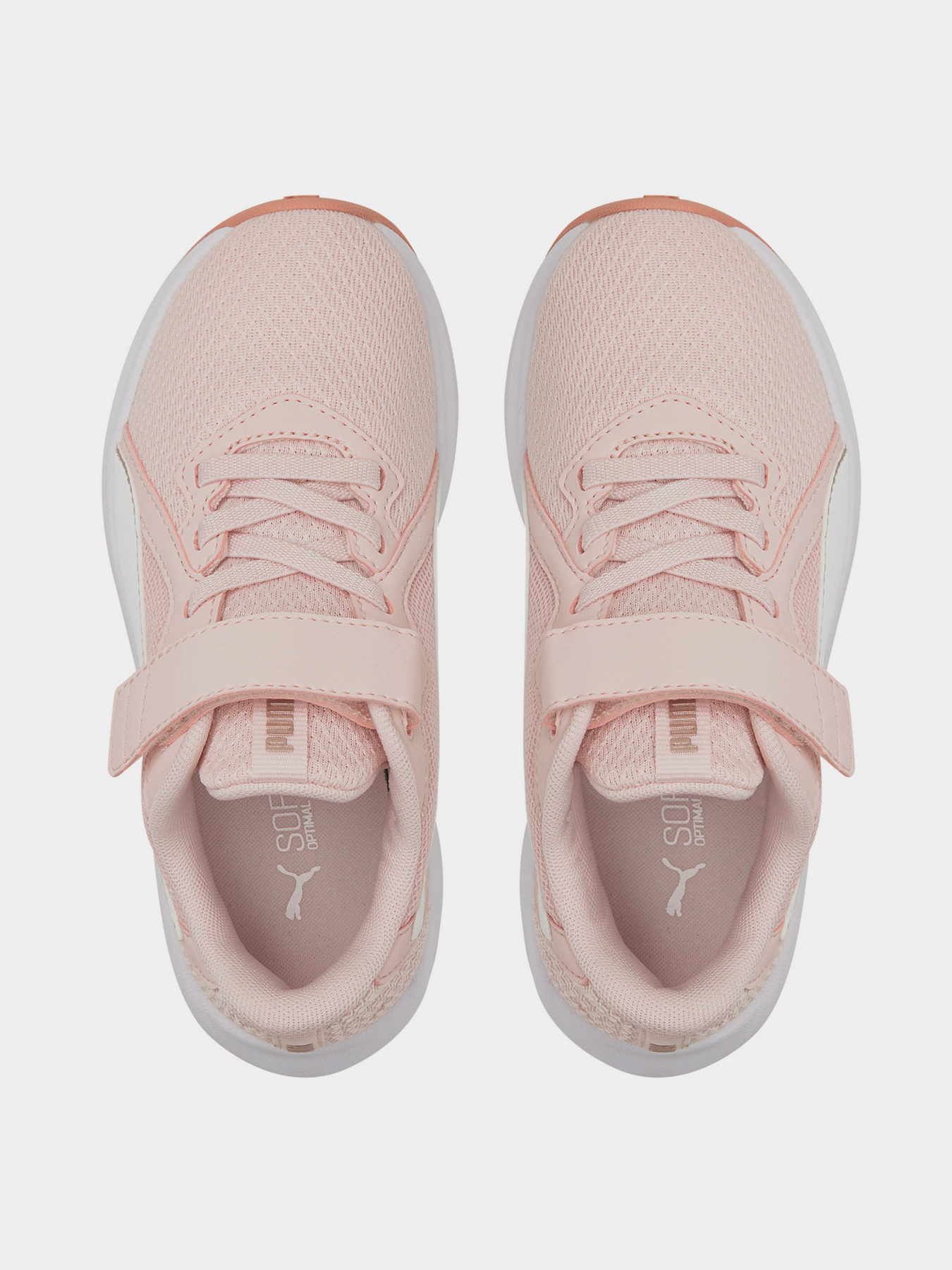 Кросівки PUMA Twitch Runner модель 38453804 Фото