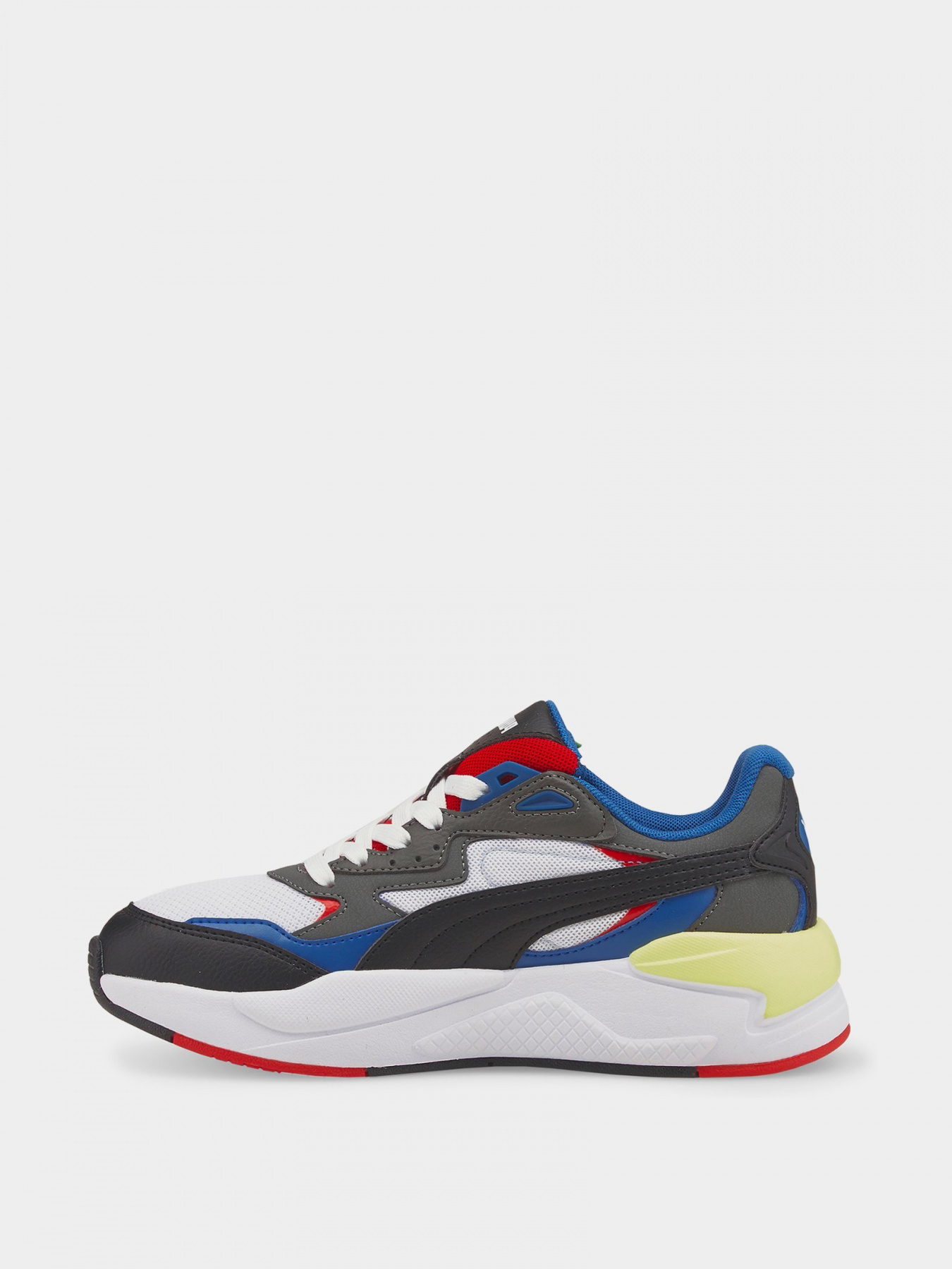 Кроссовки PUMA X-Ray Speed модель 38489802 Фото