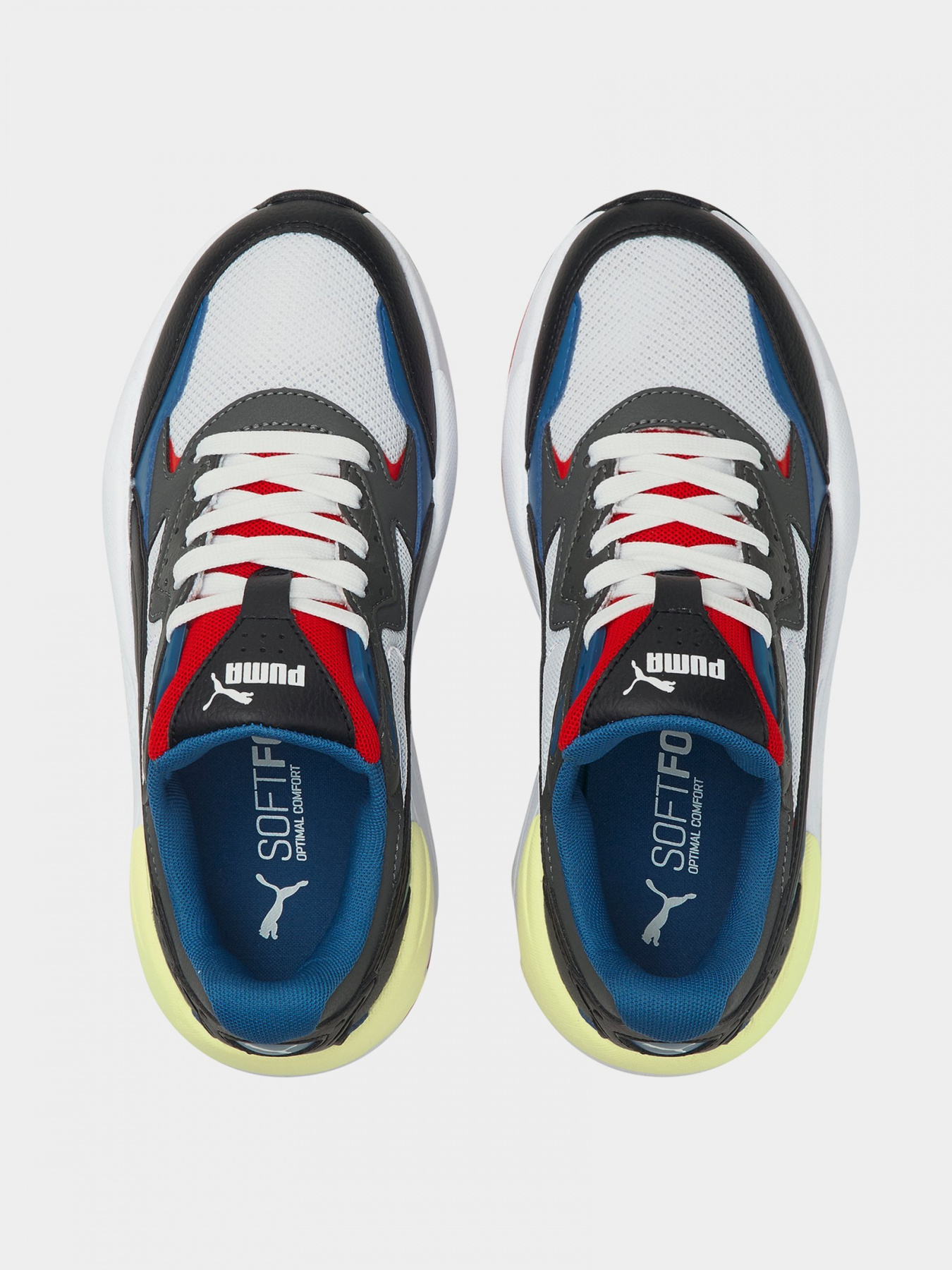 Кроссовки PUMA X-Ray Speed модель 38489802 Фото