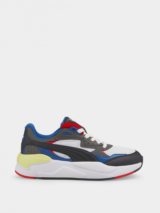 Кросівки PUMA X-Ray Speed модель 38489802 Фото