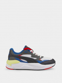 Кроссовки PUMA X-Ray Speed модель 38489802 Фото