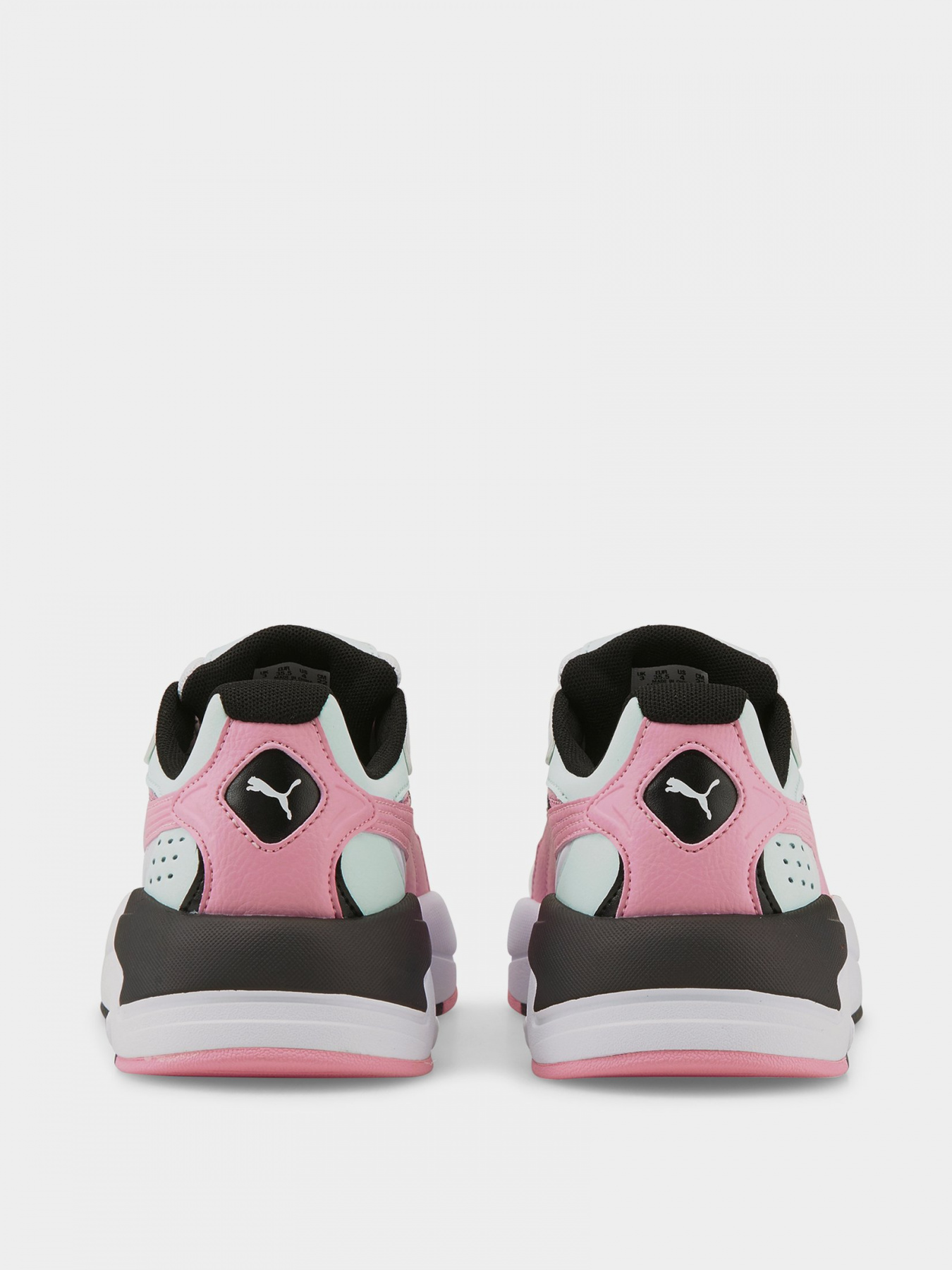Кросівки PUMA X-Ray Speed модель 38489803 Фото