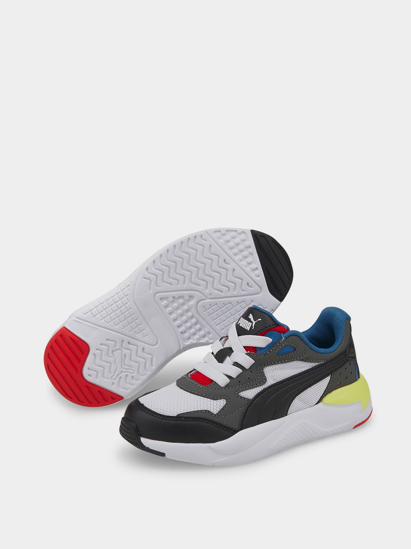 Кроссовки PUMA X-Ray Speed модель 38489902 Фото