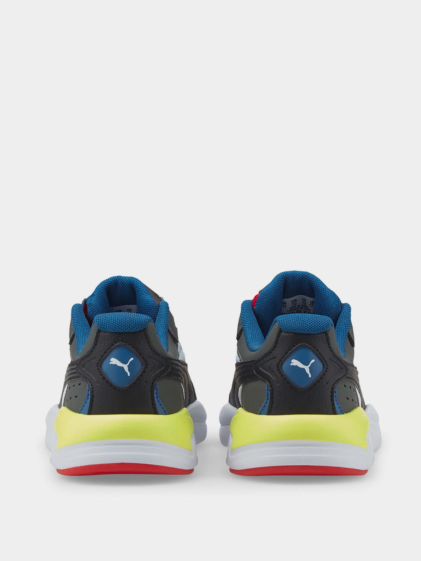 Кроссовки PUMA X-Ray Speed модель 38489902 Фото