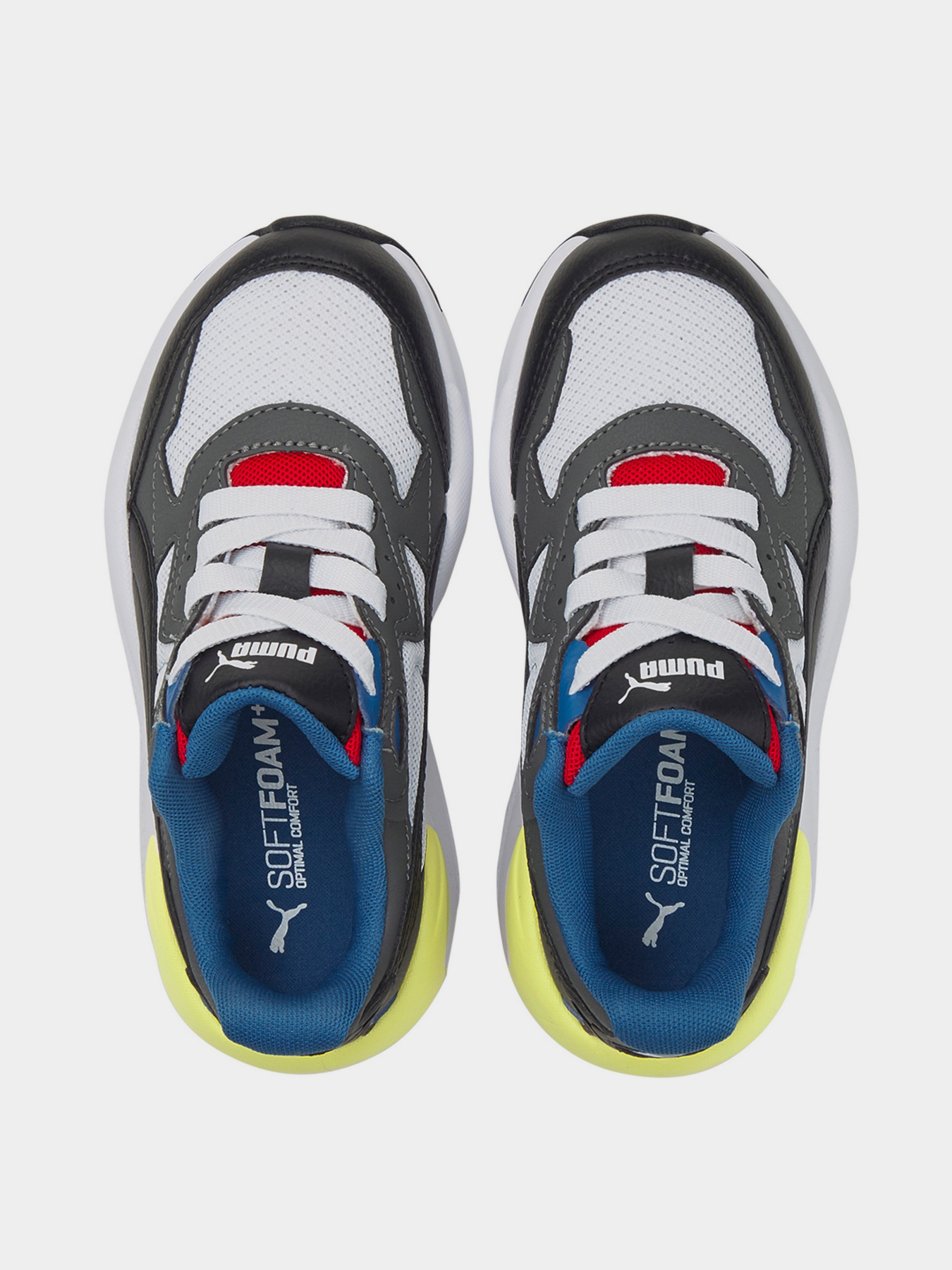 Кроссовки PUMA X-Ray Speed модель 38489902 Фото