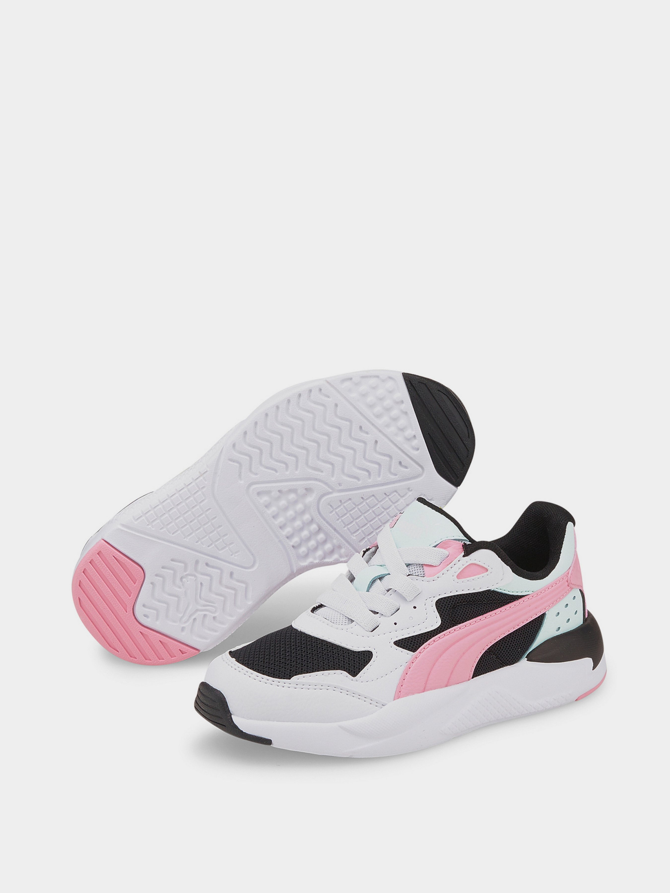 Кроссовки PUMA X-Ray Speed модель 38489903 Кроссовки PUMA X-Ray Speed модель 38489903 Фото