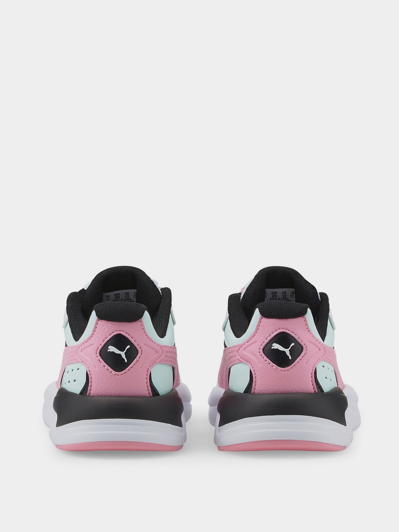 Кроссовки PUMA X-Ray Speed модель 38489903 Кроссовки PUMA X-Ray Speed модель 38489903 Фото