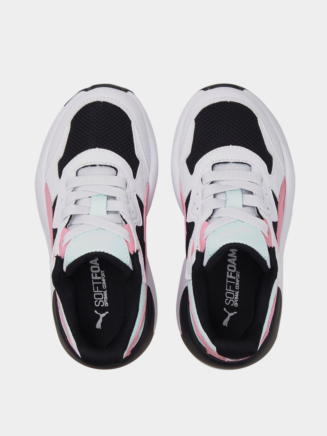 Кроссовки PUMA X-Ray Speed модель 38489903 Кроссовки PUMA X-Ray Speed модель 38489903 Фото