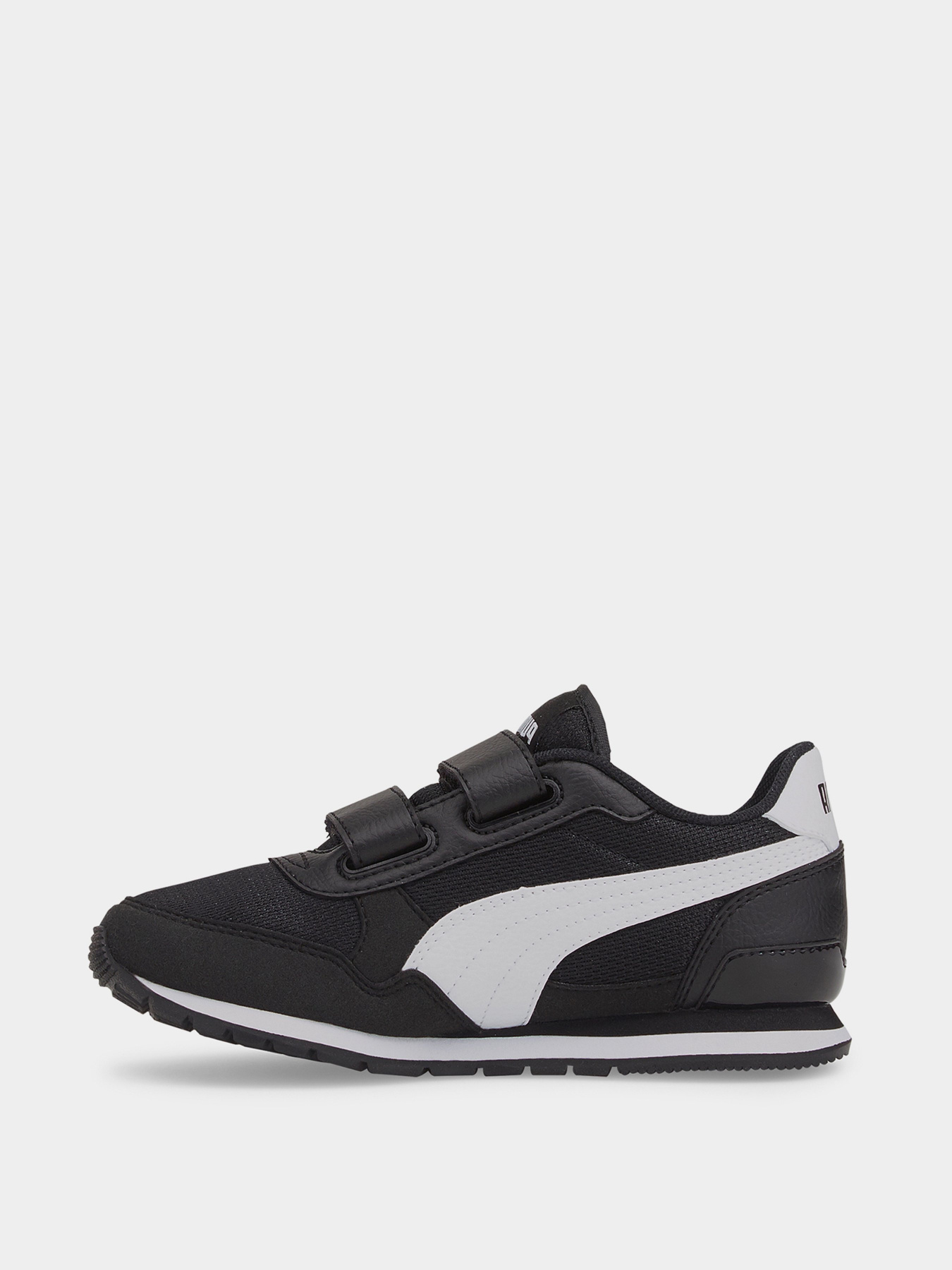 Кроссовки PUMA ST Runner V3 модель 38551101 Фото