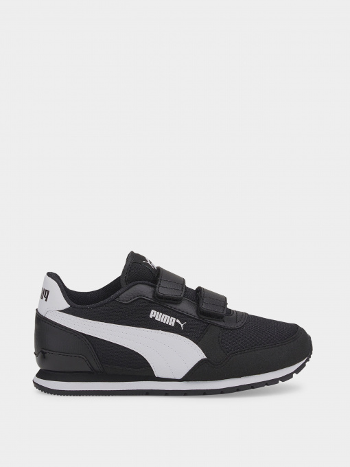 Кросівки PUMA ST Runner V3 модель 38551101 Фото