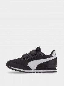 Кроссовки PUMA ST Runner V3 модель 38551101 Фото