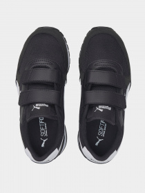 Кроссовки PUMA ST Runner V3 модель 38551101 Фото