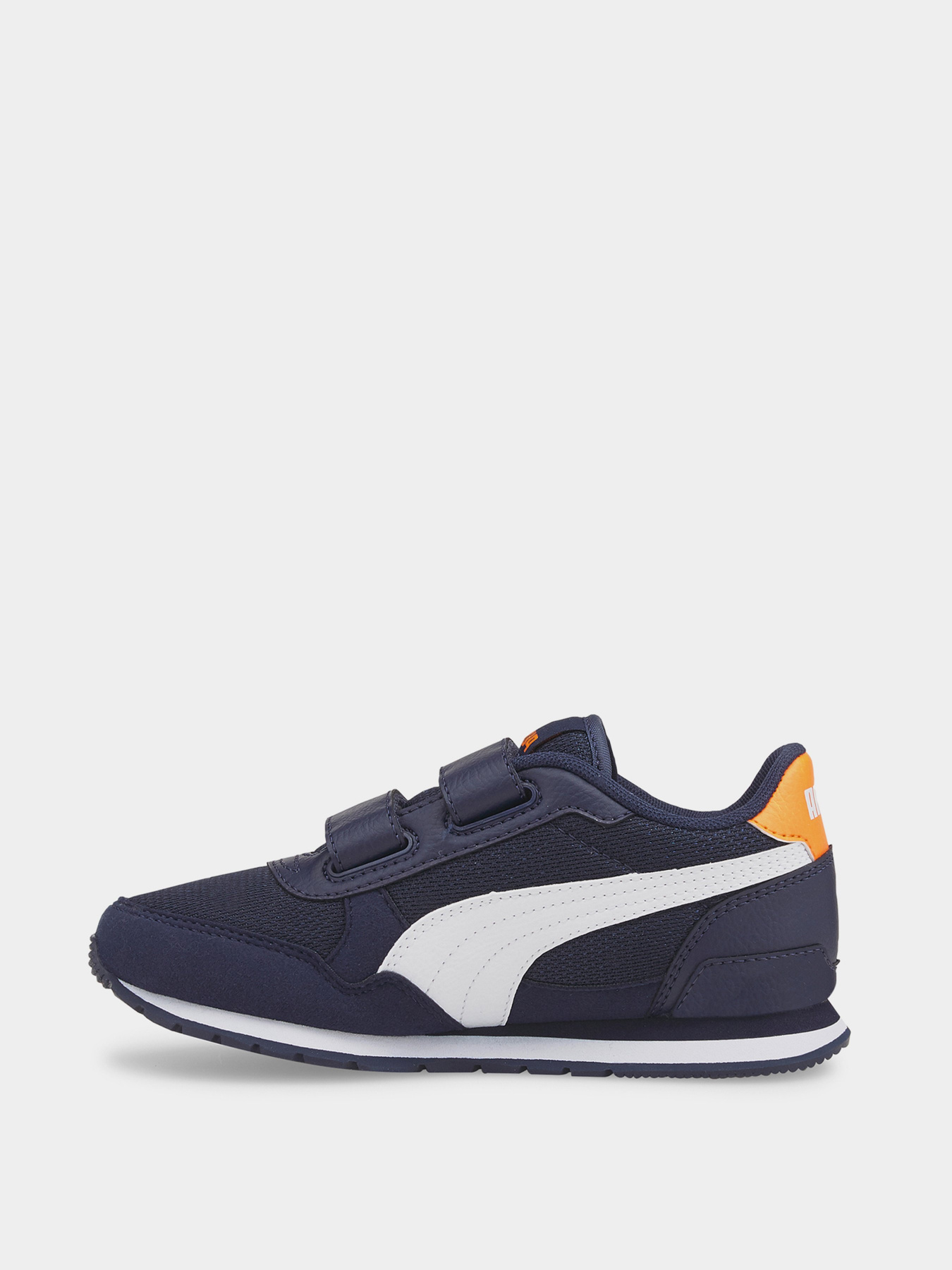 Кроссовки PUMA ST Runner V3 модель 38551102 Фото