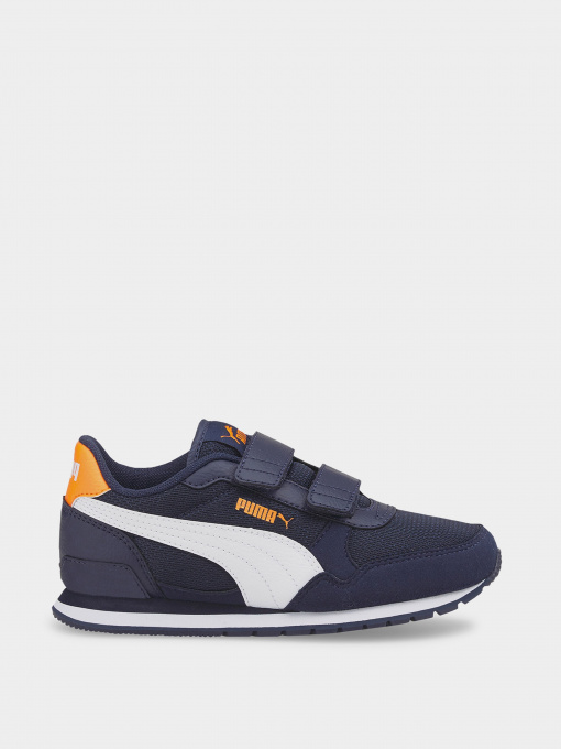 Кросівки PUMA ST Runner V3 модель 38551102 Фото