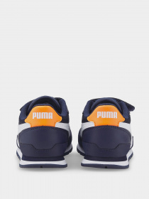 Кроссовки PUMA ST Runner V3 модель 38551102 Фото