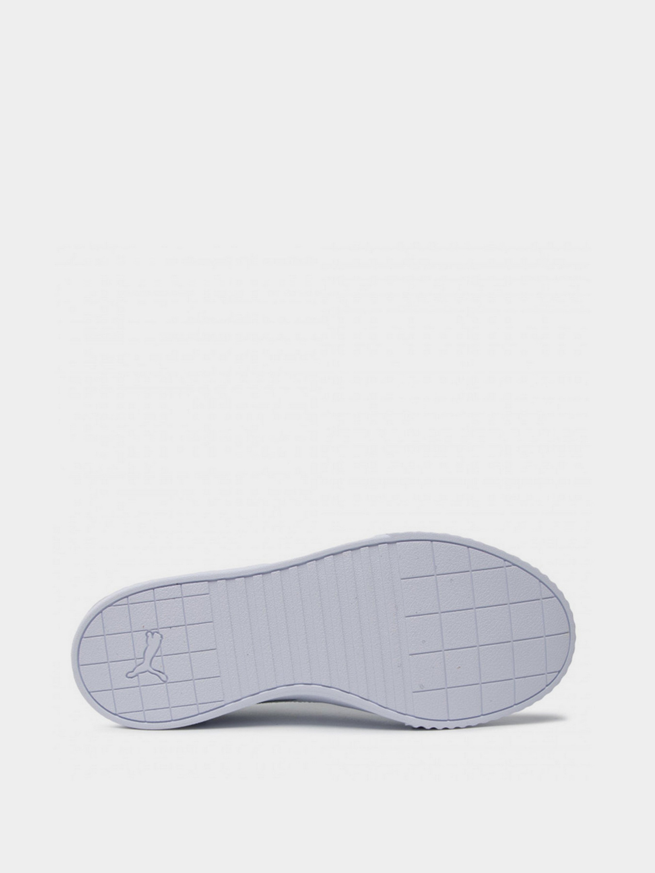 Кеди PUMA Carina Lift Jr модель 37422507 Кеди PUMA Carina Lift Jr модель 37422507 Фото