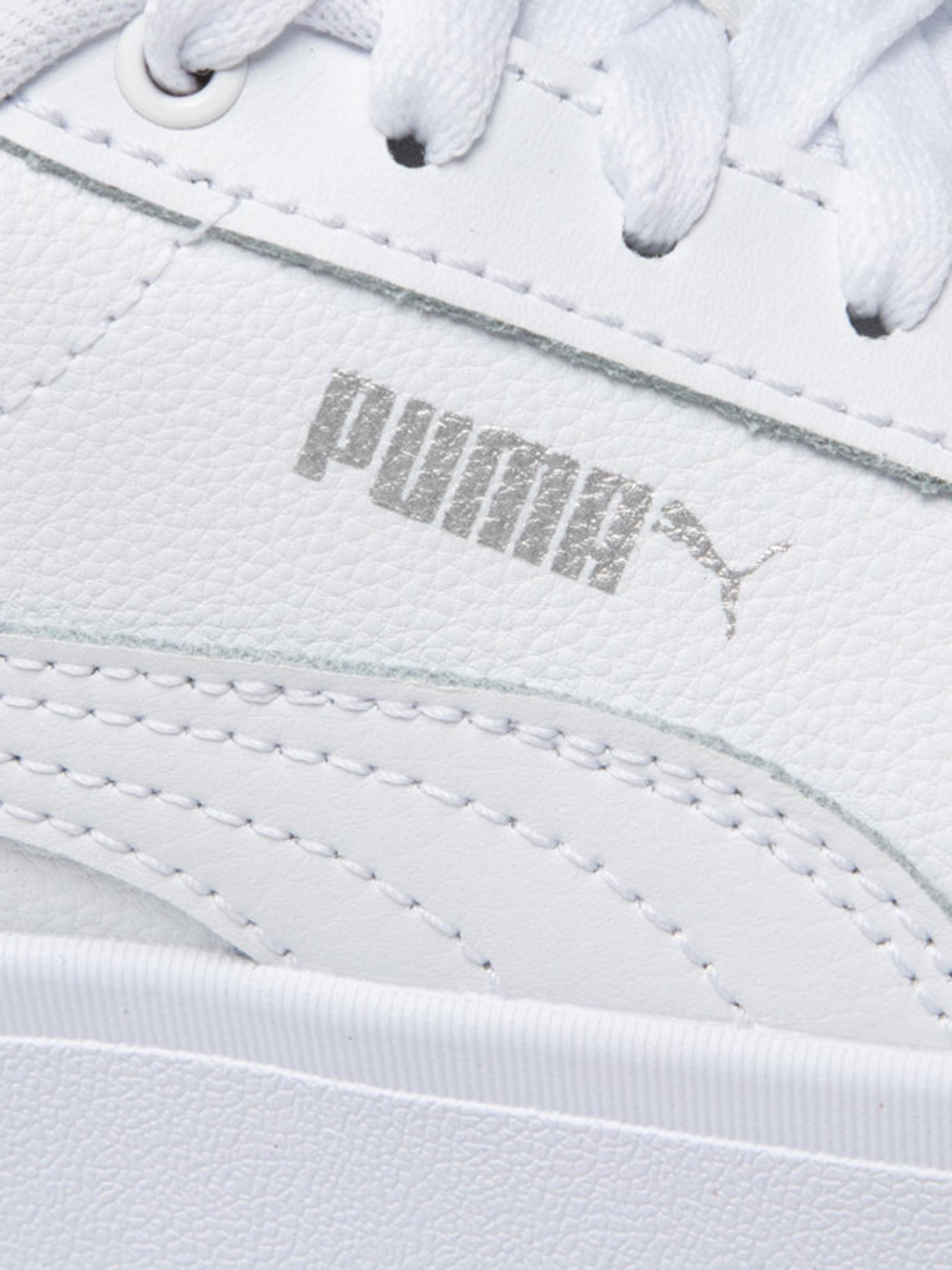 Кеди PUMA Carina Lift Jr модель 37422507 Кеди PUMA Carina Lift Jr модель 37422507 Фото