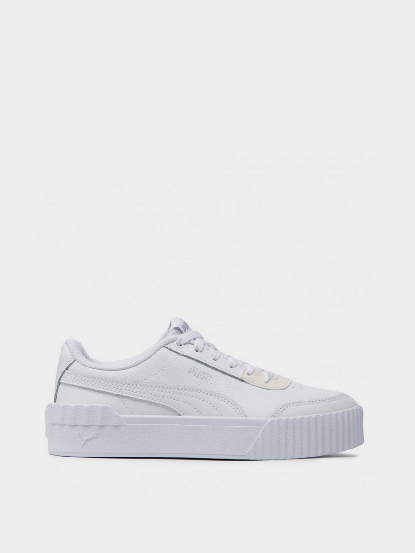 Кеди PUMA Carina Lift Jr модель 37422507 Кеди PUMA Carina Lift Jr модель 37422507 Фото