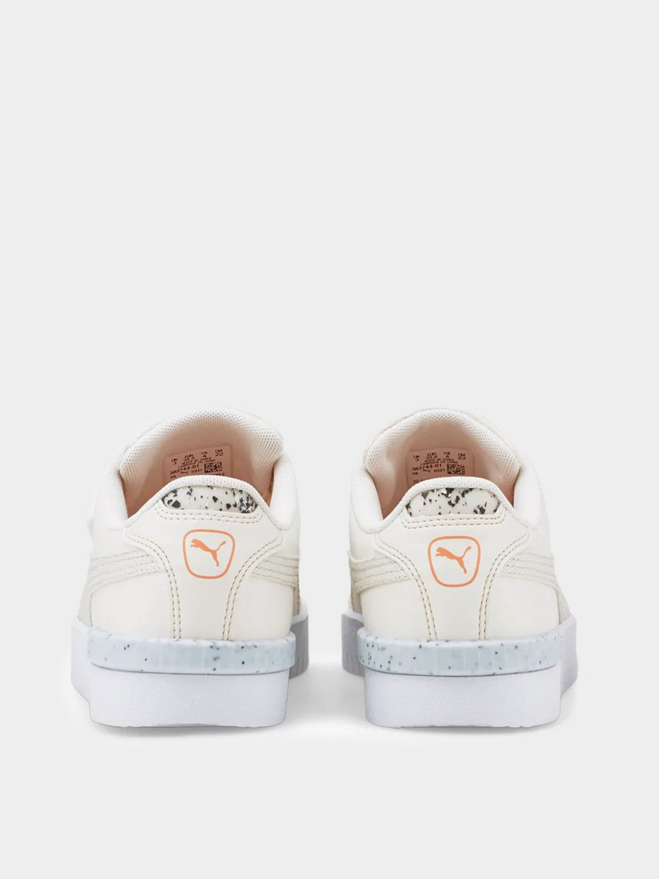 Кросівки PUMA Jada Better 22 Jr модель 38374401 Кросівки PUMA Jada Better 22 Jr модель 38374401 Фото