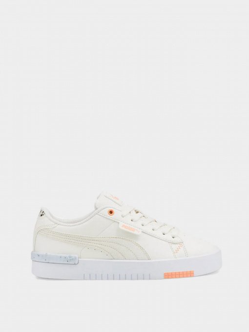 Кросівки PUMA Jada Better 22 Jr модель 38374401 Фото