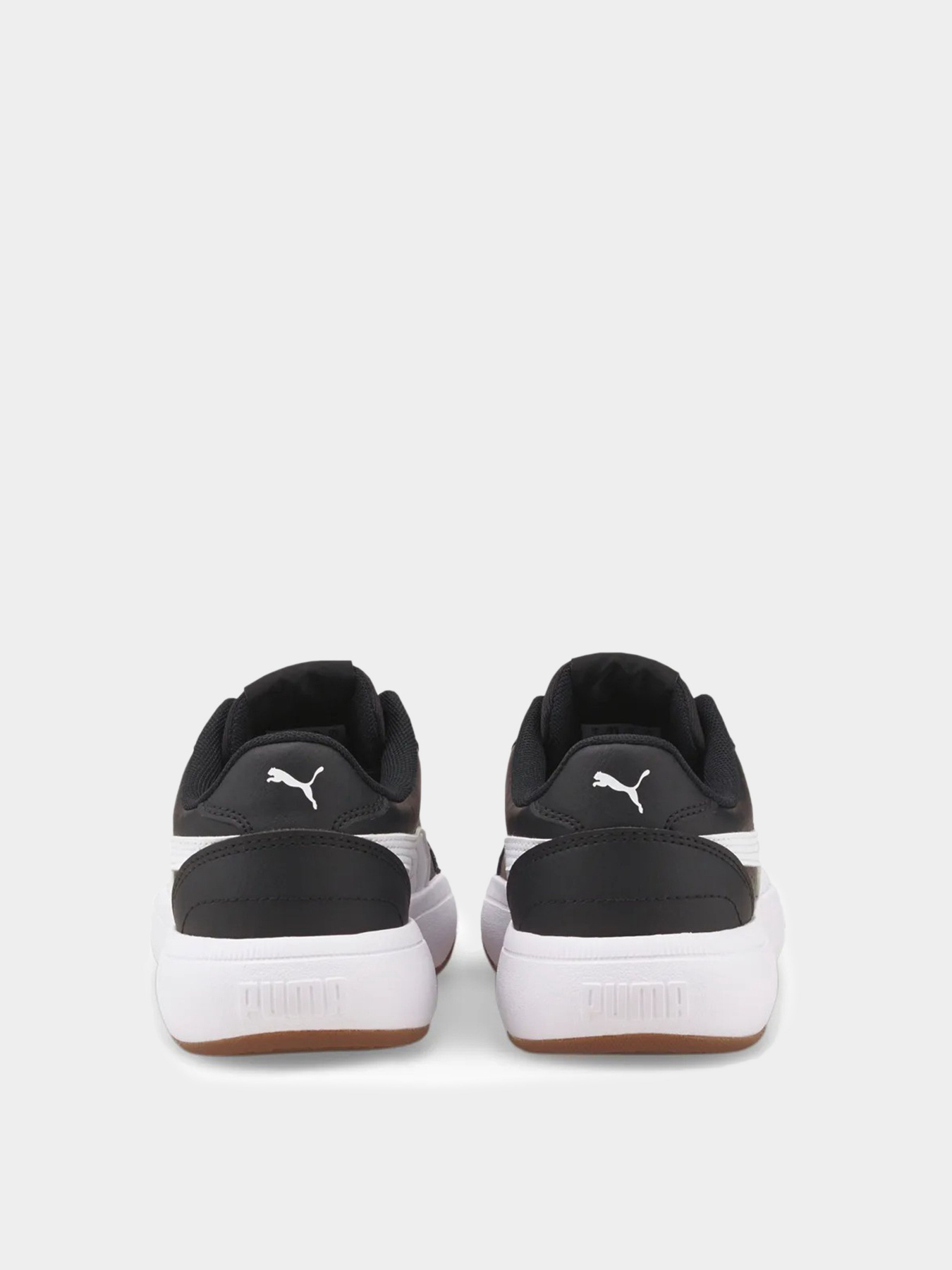 Кросівки PUMA Tori Jr модель 38488001 Кросівки PUMA Tori Jr модель 38488001 Фото