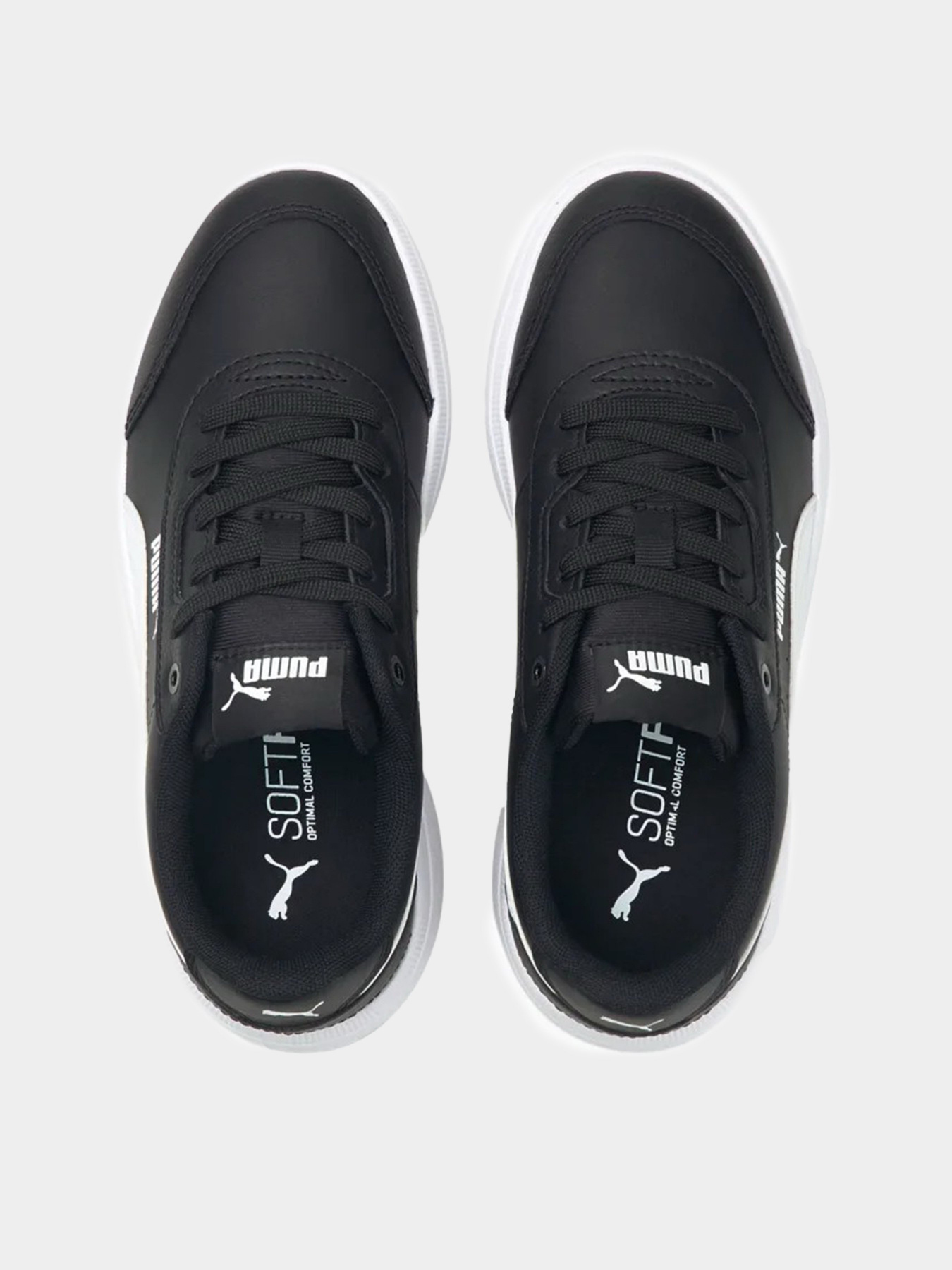 Кросівки PUMA Tori Jr модель 38488001 Кросівки PUMA Tori Jr модель 38488001 Фото