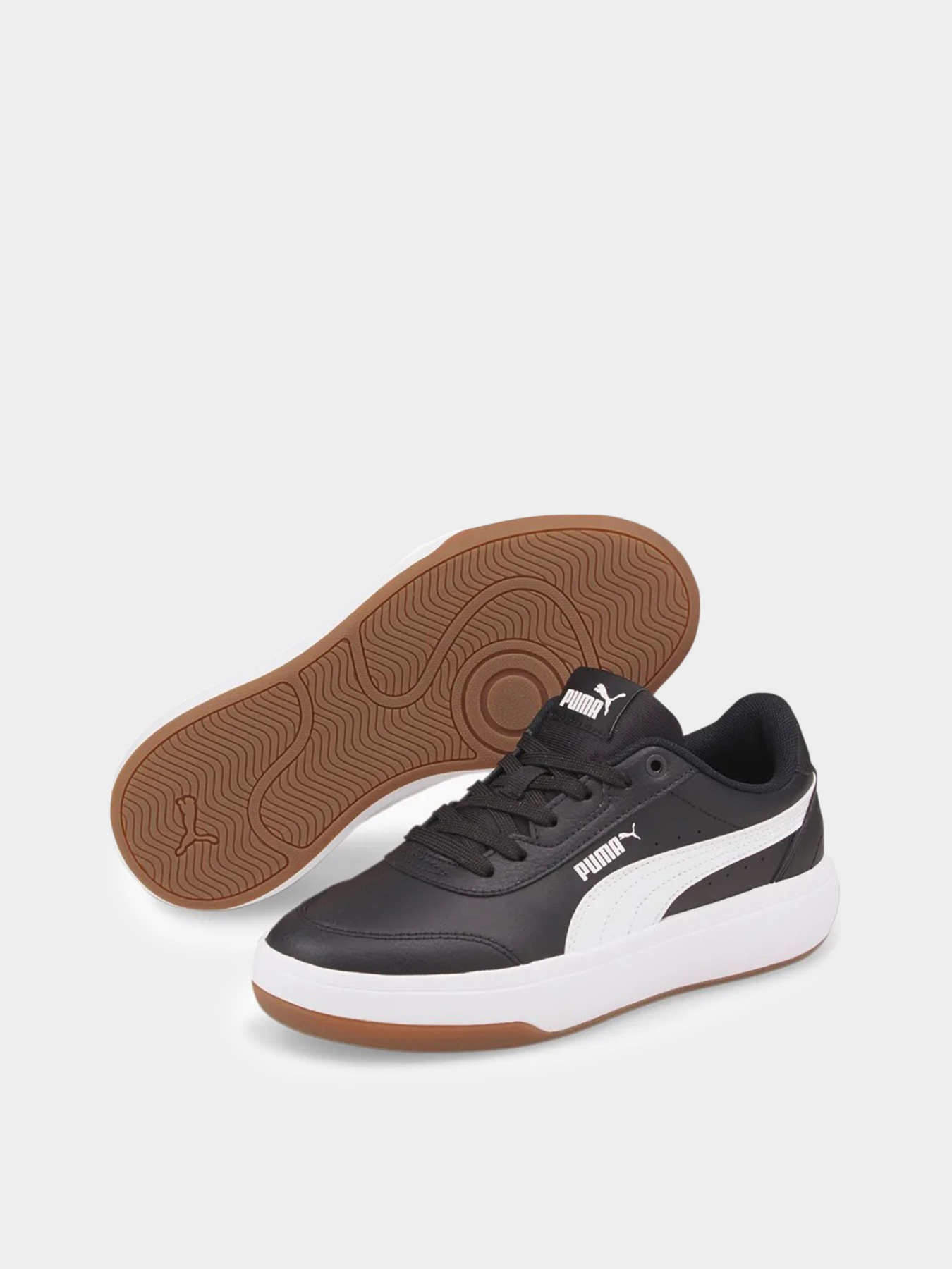 Кросівки PUMA Tori Jr модель 38488001 Кросівки PUMA Tori Jr модель 38488001 Фото