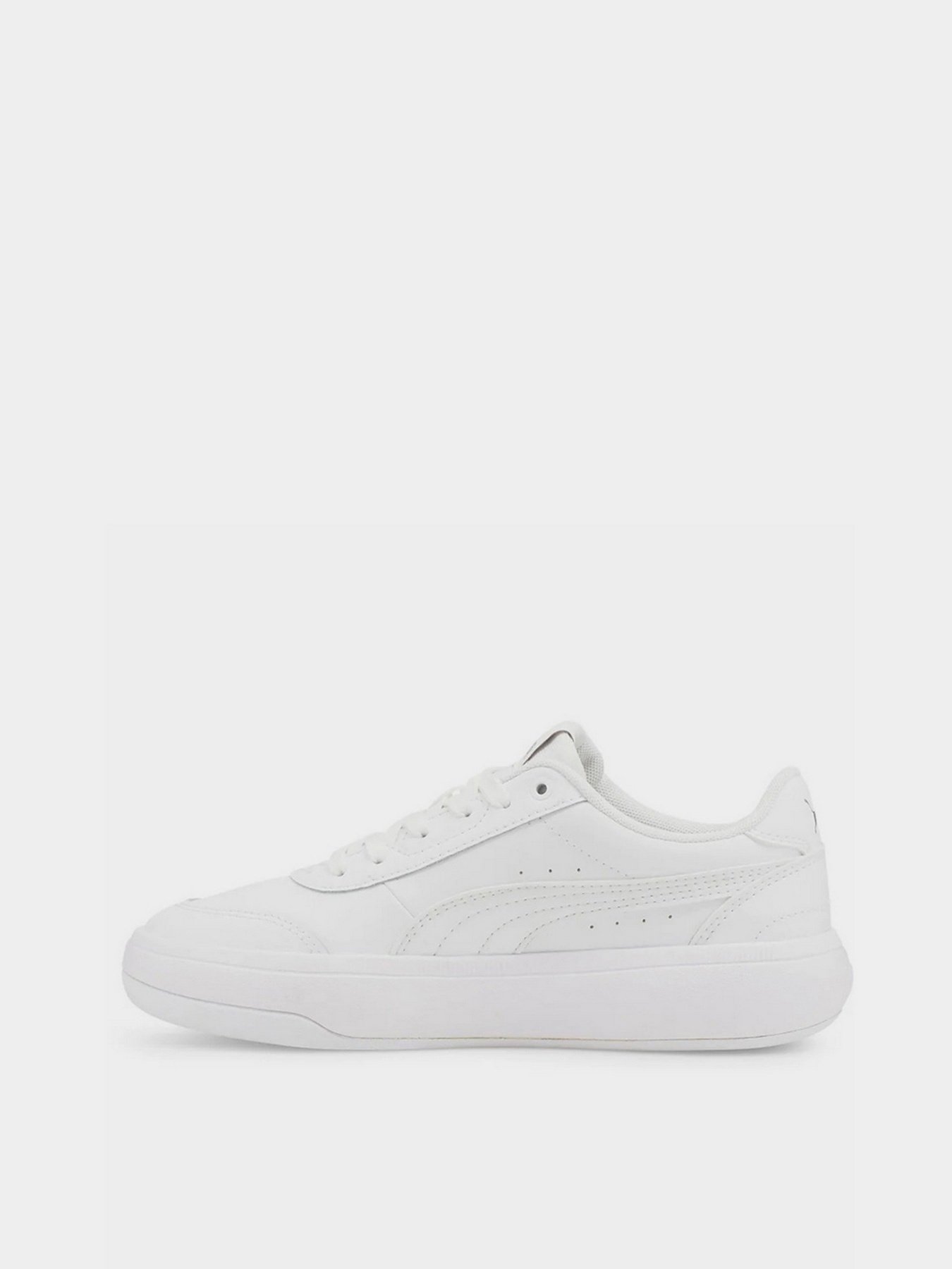 Кросівки PUMA Tori Jr модель 38488002 Кросівки PUMA Tori Jr модель 38488002 Фото