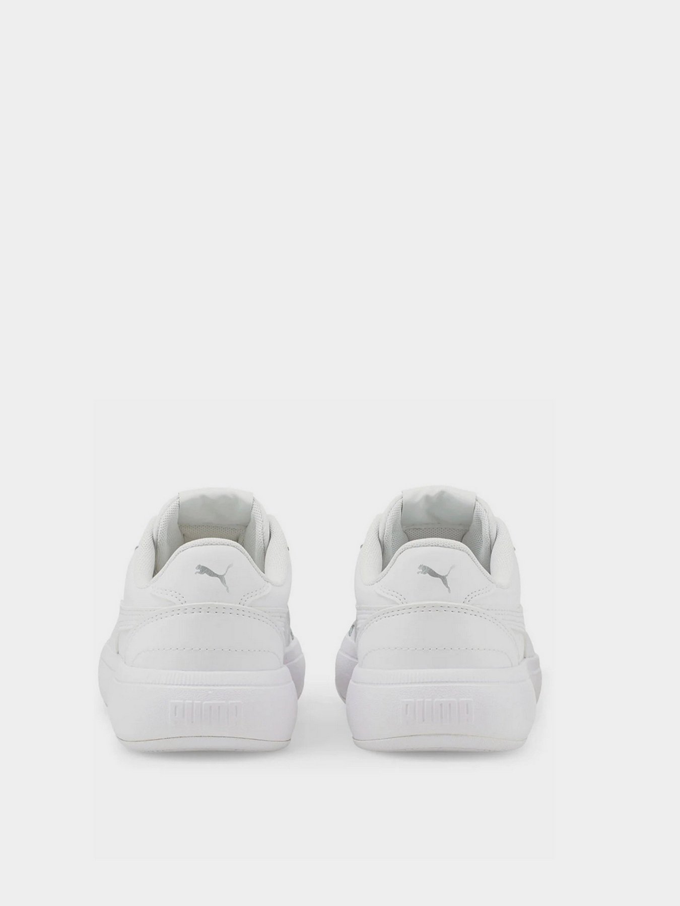 Кросівки PUMA Tori Jr модель 38488002 Кросівки PUMA Tori Jr модель 38488002 Фото