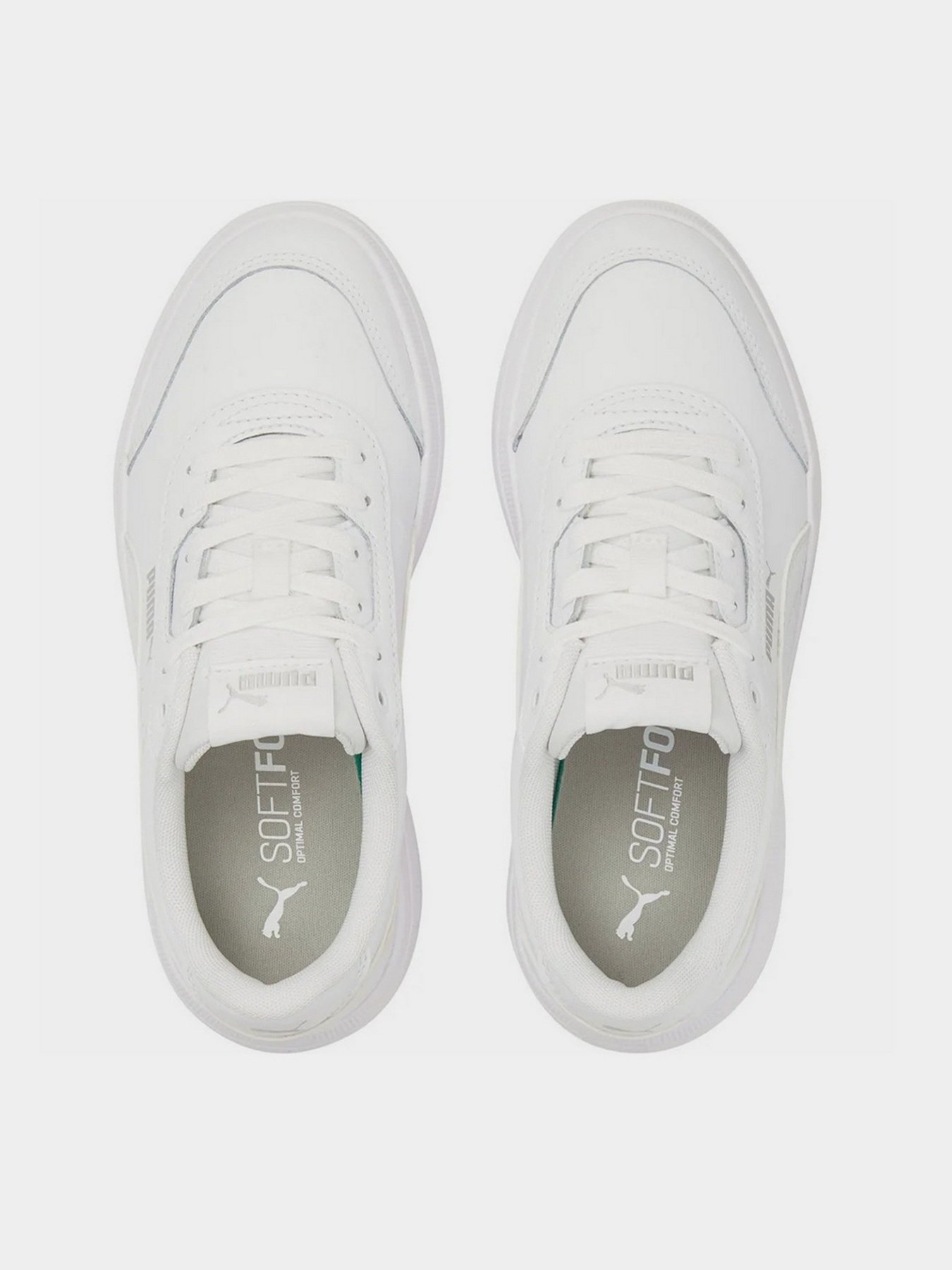 Кросівки PUMA Tori Jr модель 38488002 Кросівки PUMA Tori Jr модель 38488002 Фото