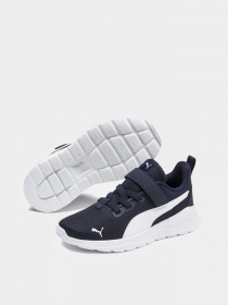 Кросівки PUMA Anzarun Lite модель 37200903 Фото