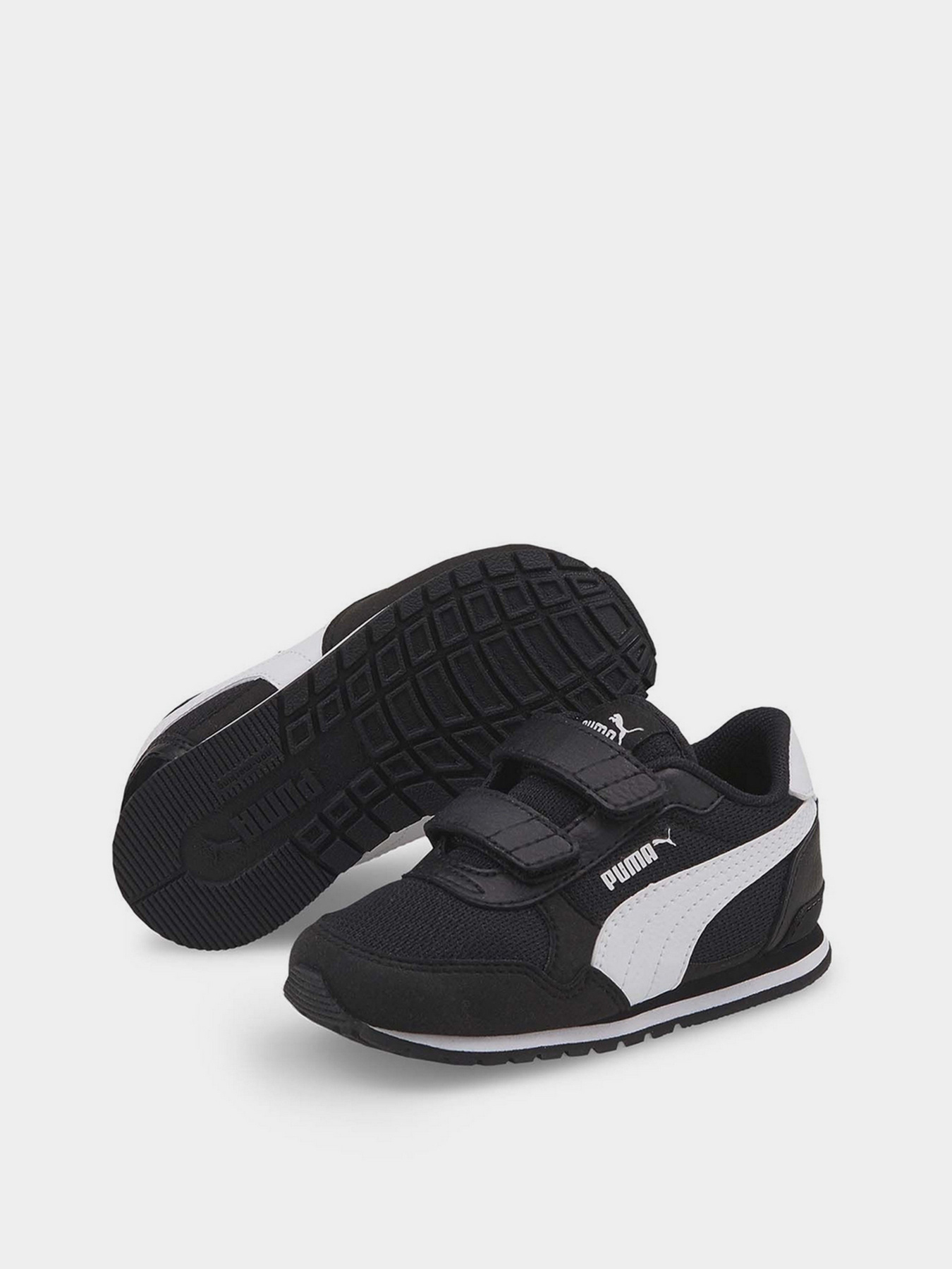 Кросівки PUMA ST Runner V3 модель 38551201 Фото
