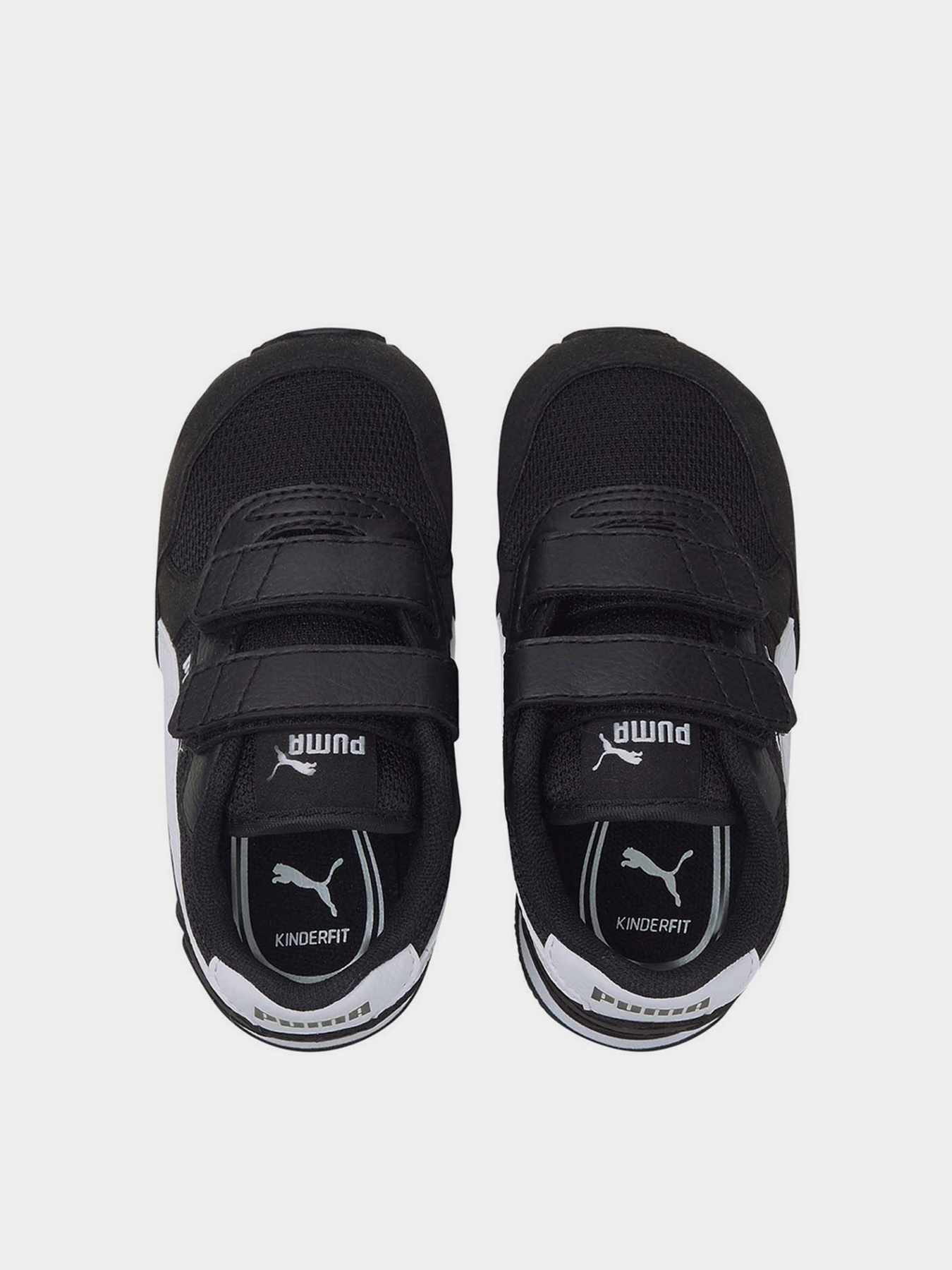 Кросівки PUMA ST Runner V3 модель 38551201 Фото