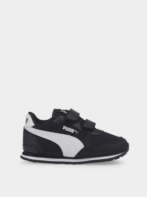 Кросівки PUMA ST Runner V3 модель 38551201 Фото