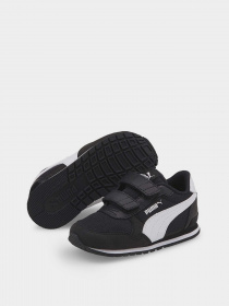 Кросівки PUMA ST Runner V3 модель 38551201 Фото