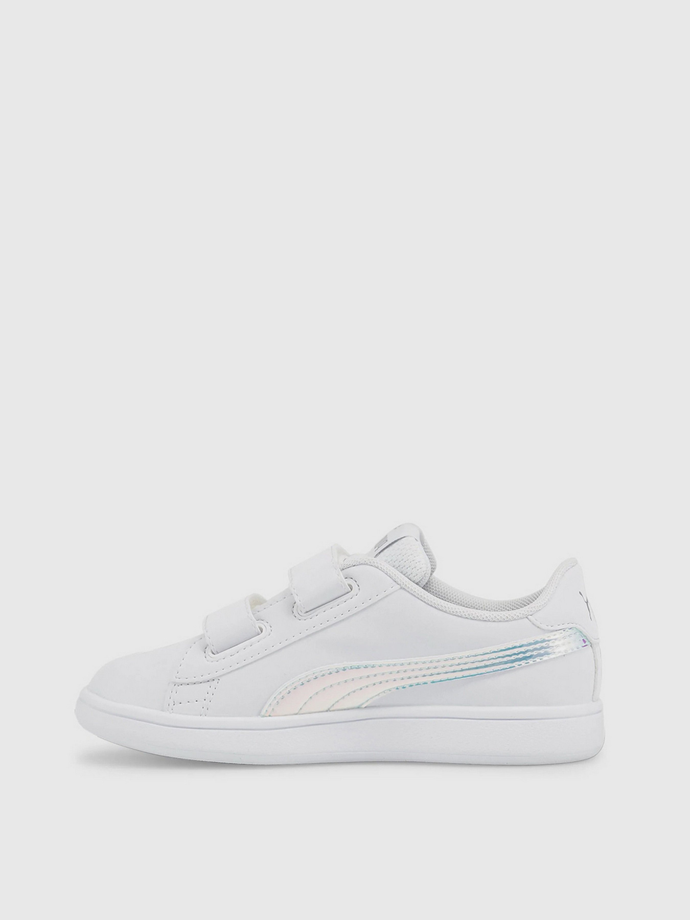 Кеди PUMA Smash v2 модель 38557501 Фото