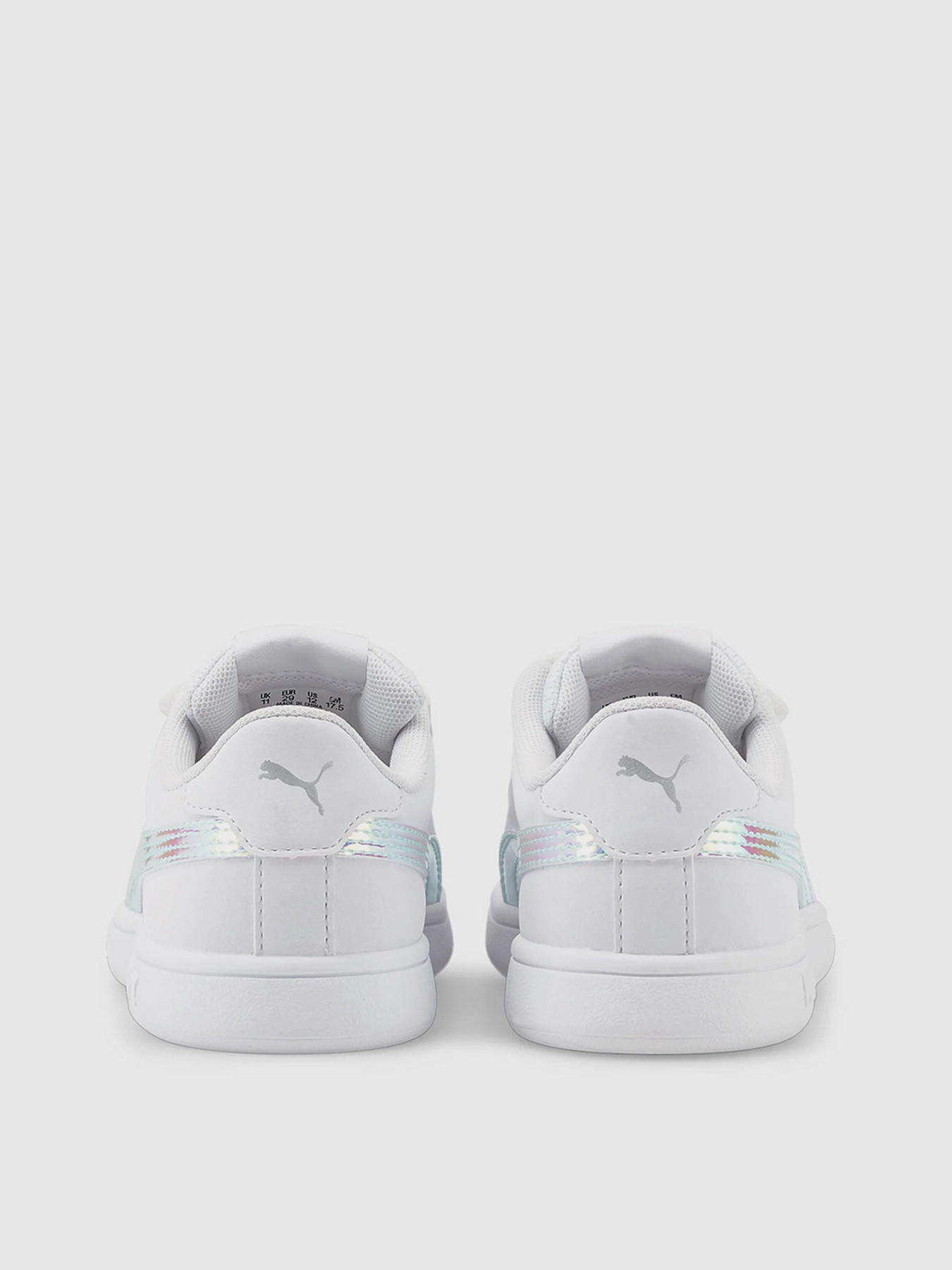 Кеди PUMA Smash v2 модель 38557501 Фото