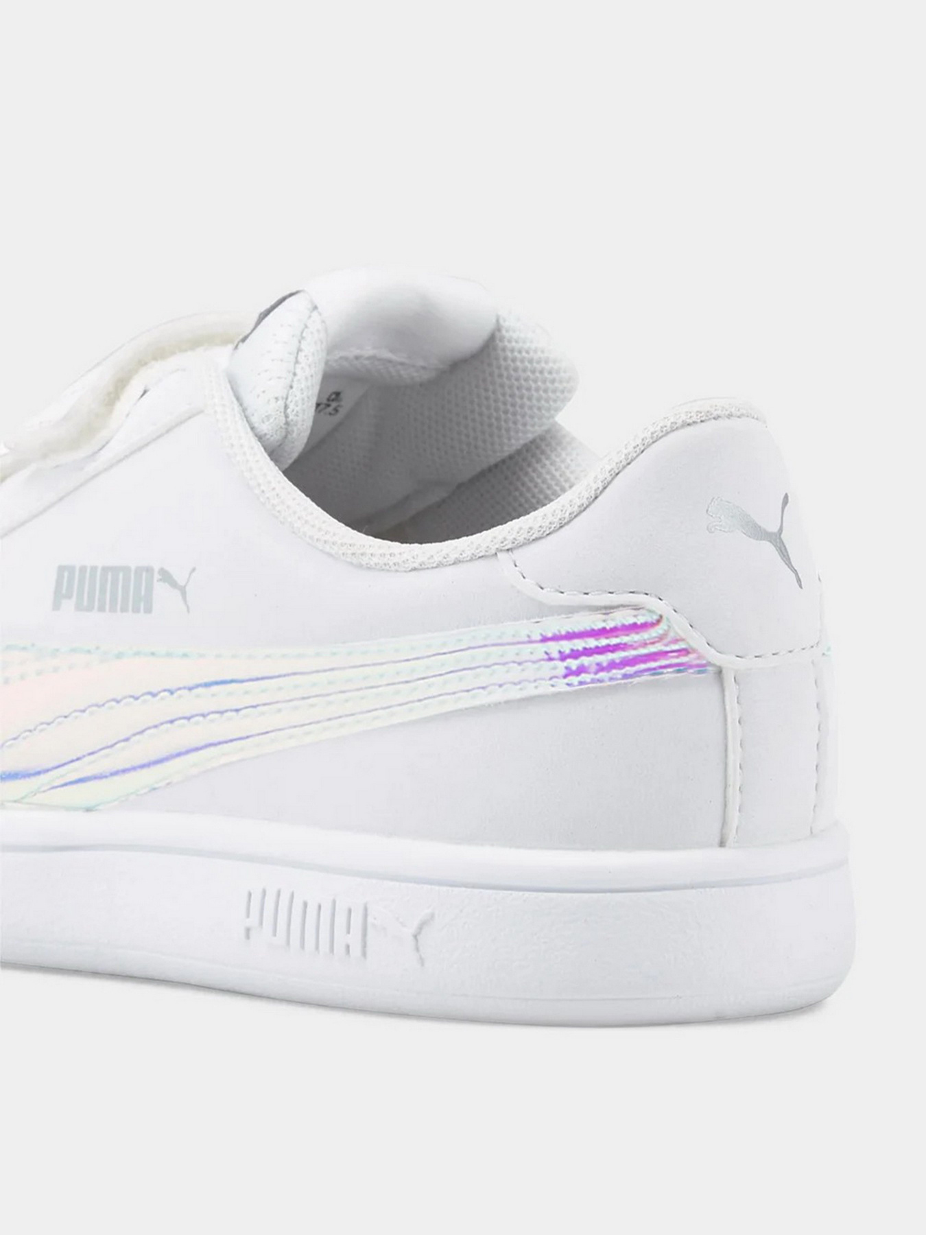 Кеди PUMA Smash v2 модель 38557501 Фото